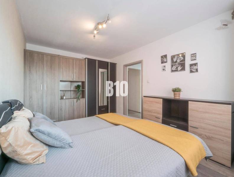 Bratislava - Nové Mesto 3-Zimmer-Wohnung Kaufen reality Bratislava - Nové Mesto