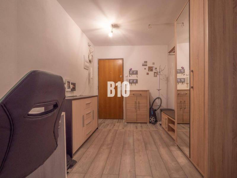 Bratislava - Nové Mesto 3-Zimmer-Wohnung Kaufen reality Bratislava - Nové Mesto