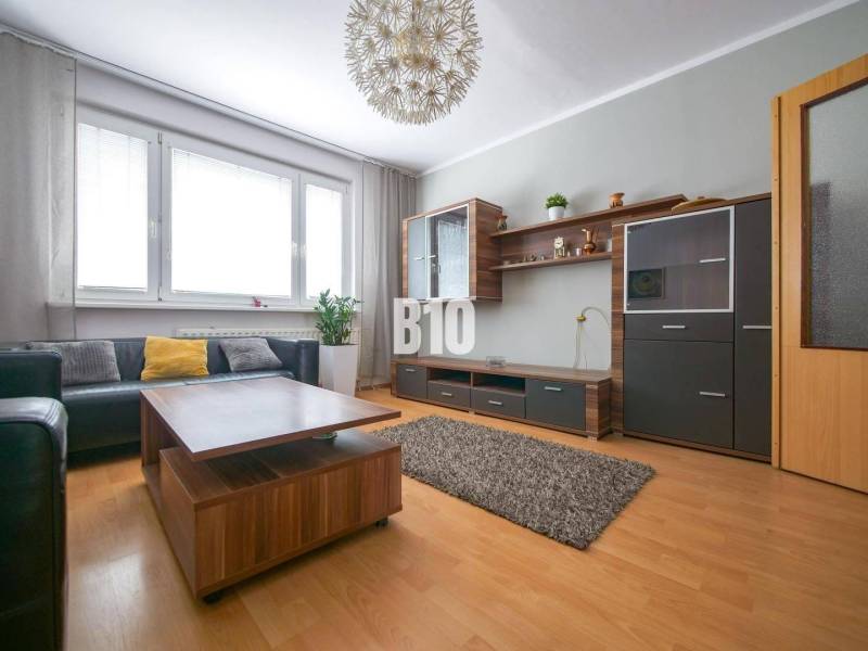 Bratislava - Petržalka 4-Zimmer-Wohnung Kaufen reality Bratislava - Petržalka