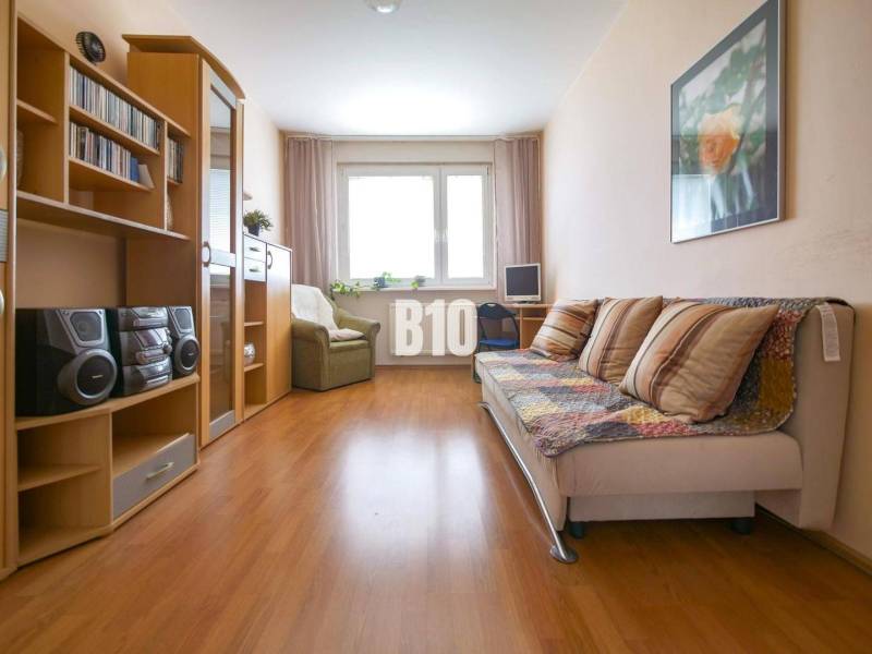 Bratislava - Petržalka 4-Zimmer-Wohnung Kaufen reality Bratislava - Petržalka