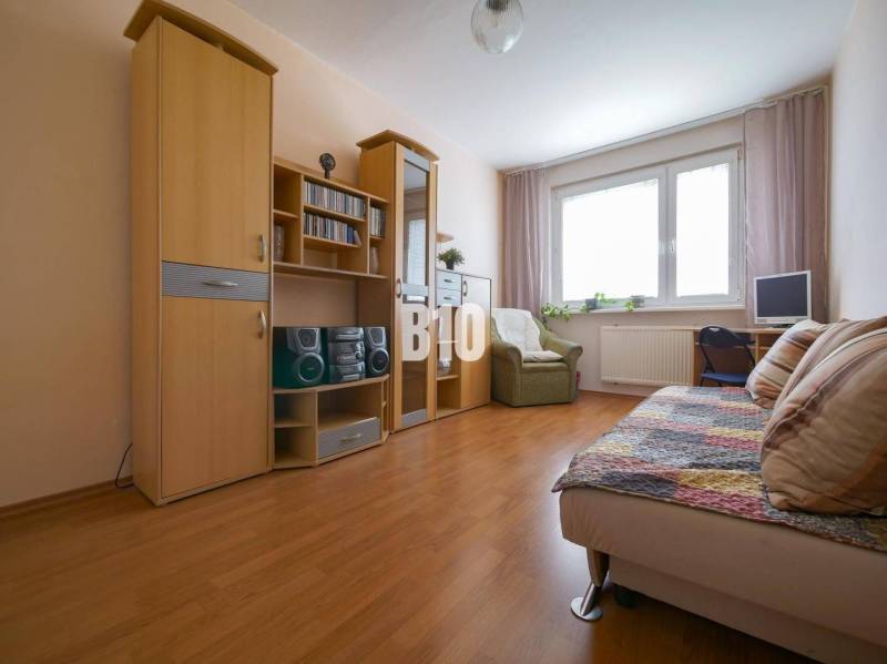 Bratislava - Petržalka 4-Zimmer-Wohnung Kaufen reality Bratislava - Petržalka