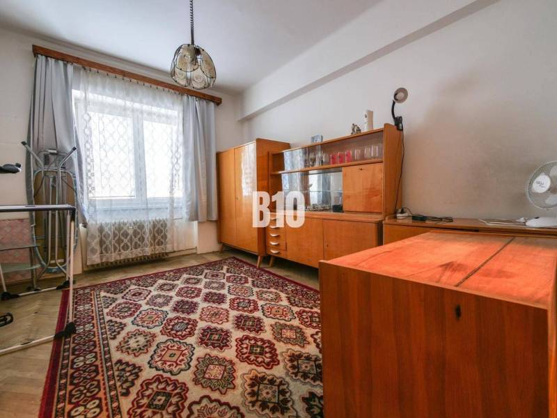 Bratislava - Staré Mesto 2-Zimmer-Wohnung Kaufen reality Bratislava - Staré Mesto