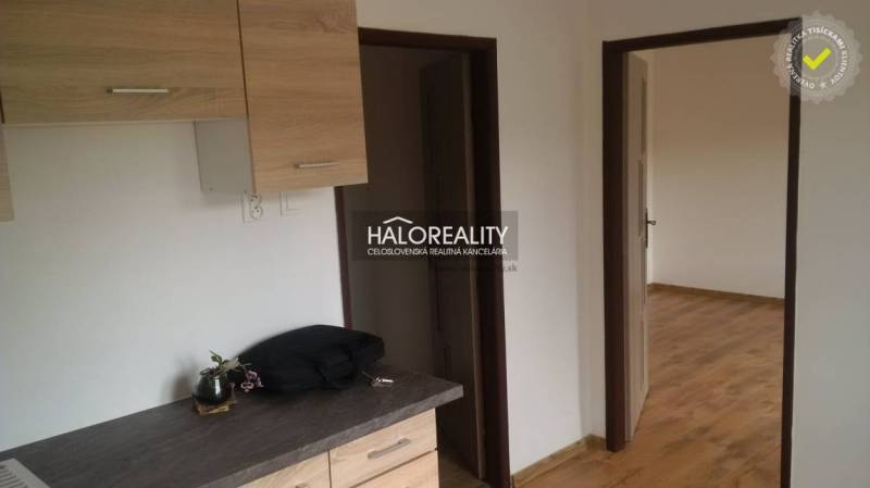 Handlová 1-Zimmer-Wohnung Mieten reality Prievidza