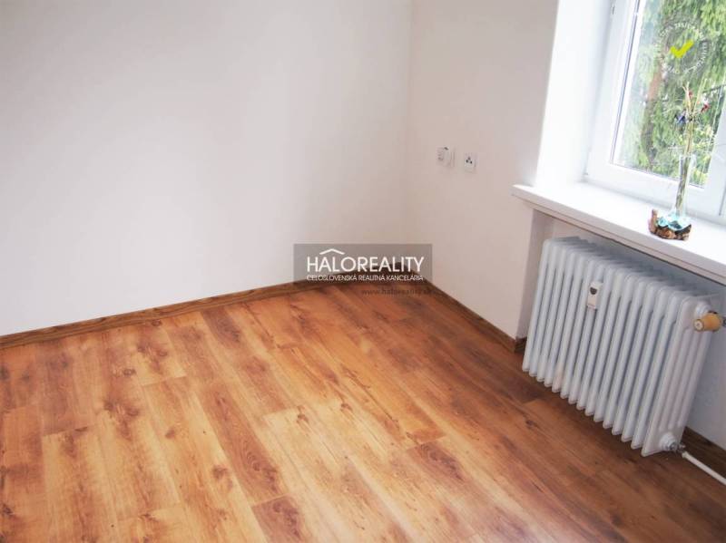 Handlová 1-Zimmer-Wohnung Mieten reality Prievidza