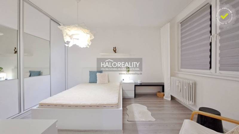 Žiar nad Hronom 1-Zimmer-Wohnung Kaufen reality Žiar nad Hronom