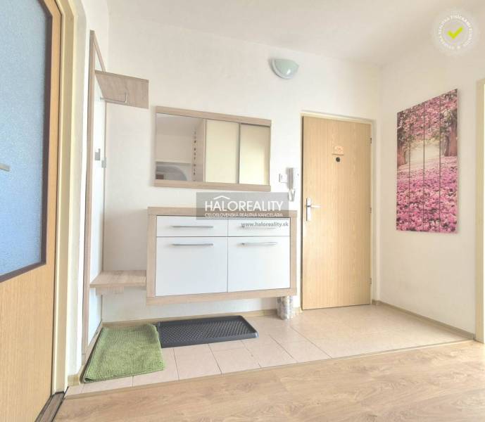 Žilina 3-Zimmer-Wohnung Kaufen reality Žilina