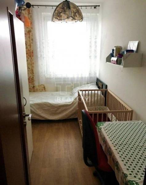 Bratislava - Petržalka 3-Zimmer-Wohnung Kaufen reality Bratislava - Petržalka