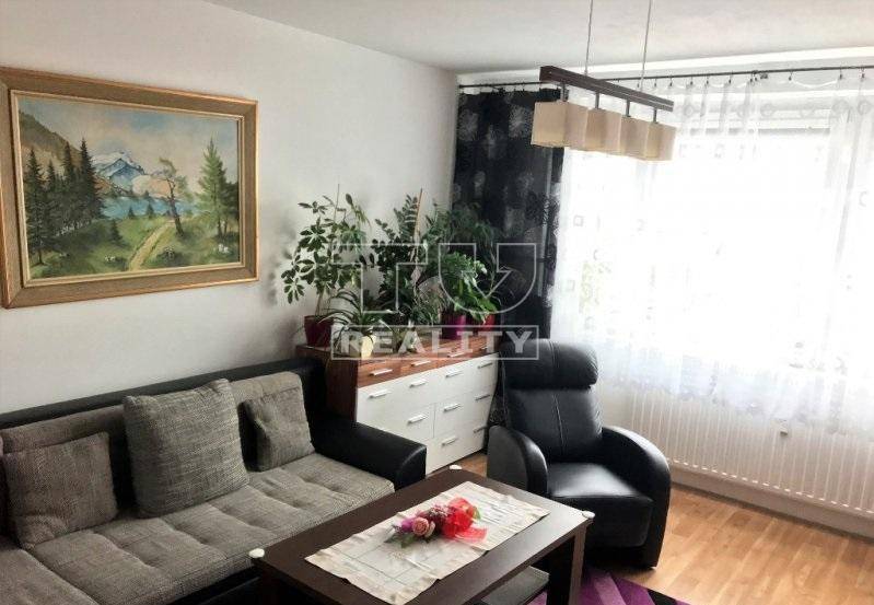 Bratislava - Petržalka 3-Zimmer-Wohnung Kaufen reality Bratislava - Petržalka