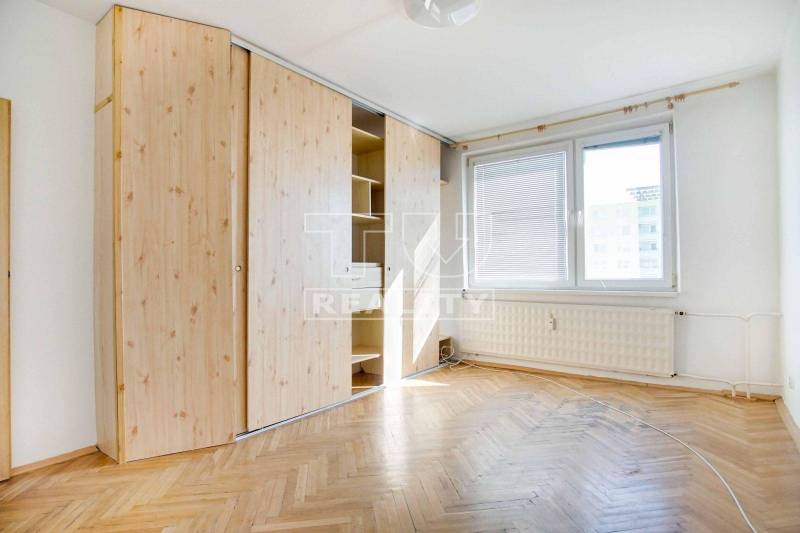 Nové Zámky 2-Zimmer-Wohnung Kaufen reality Nové Zámky