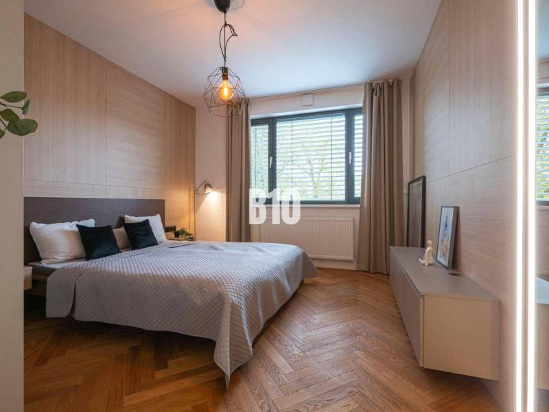 Bratislava - Karlova Ves 2-Zimmer-Wohnung Kaufen reality Bratislava - Karlova Ves