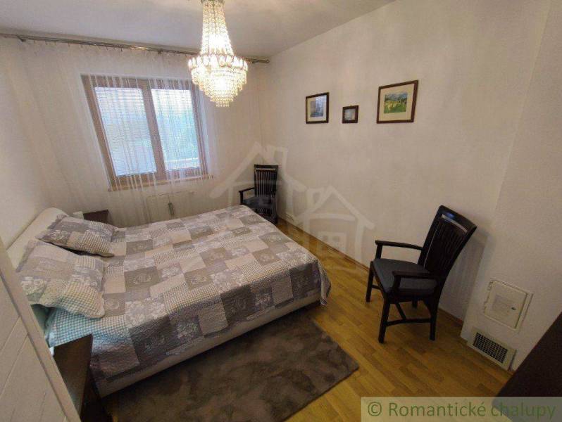 Banská Bystrica 3-Zimmer-Wohnung Kaufen reality Banská Bystrica