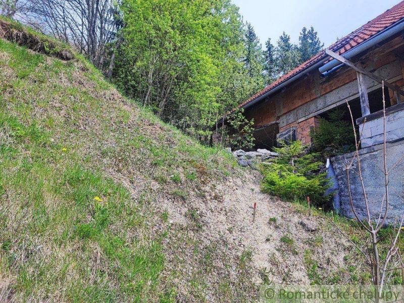 Banská Bystrica Einfamilienhaus Kaufen reality Banská Bystrica