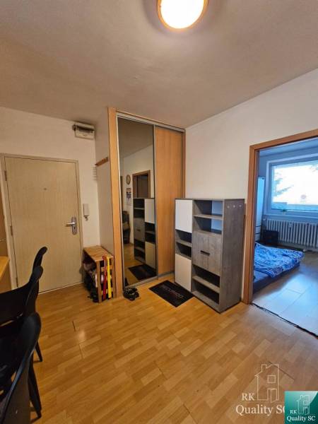 Senec 2-Zimmer-Wohnung Kaufen reality Senec