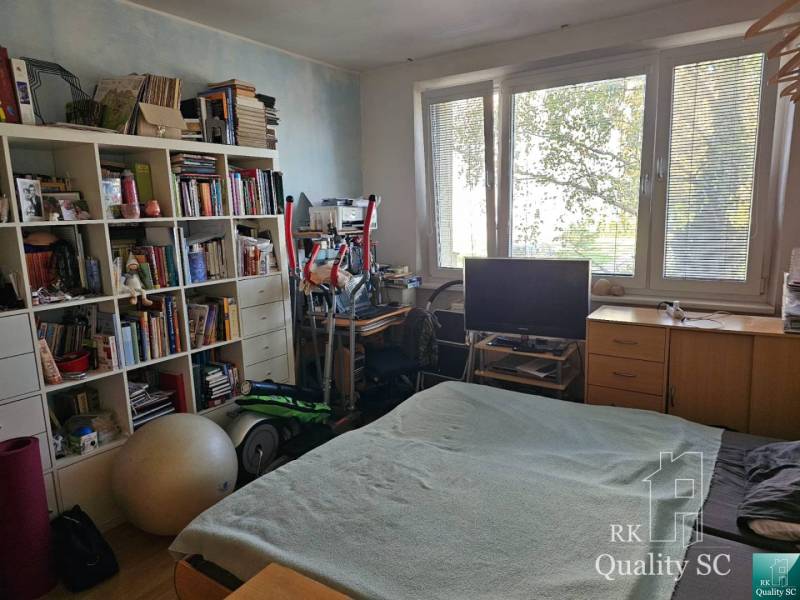 Senec 2-Zimmer-Wohnung Kaufen reality Senec