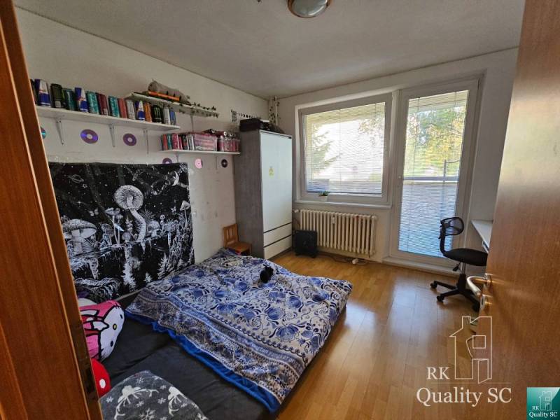 Senec 2-Zimmer-Wohnung Kaufen reality Senec