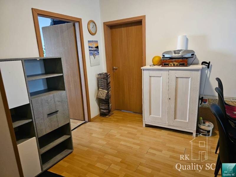 Senec 2-Zimmer-Wohnung Kaufen reality Senec