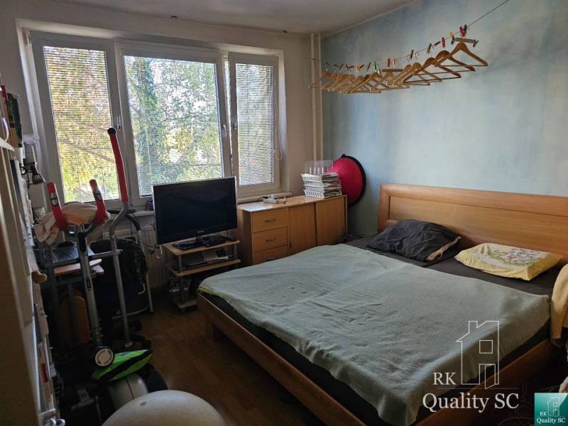 Senec 2-Zimmer-Wohnung Kaufen reality Senec