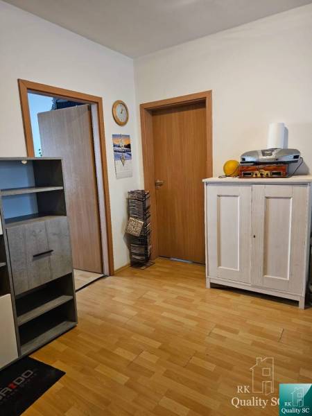 Senec 2-Zimmer-Wohnung Kaufen reality Senec