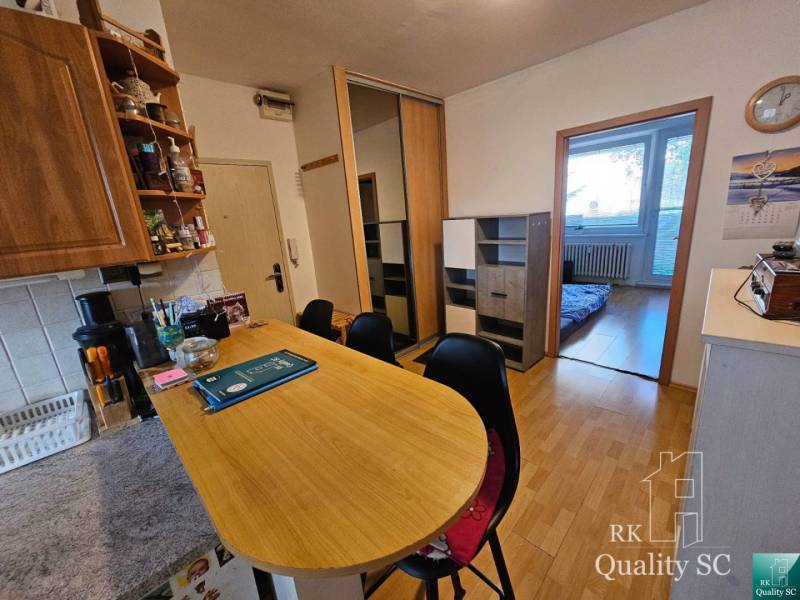 Senec 2-Zimmer-Wohnung Kaufen reality Senec