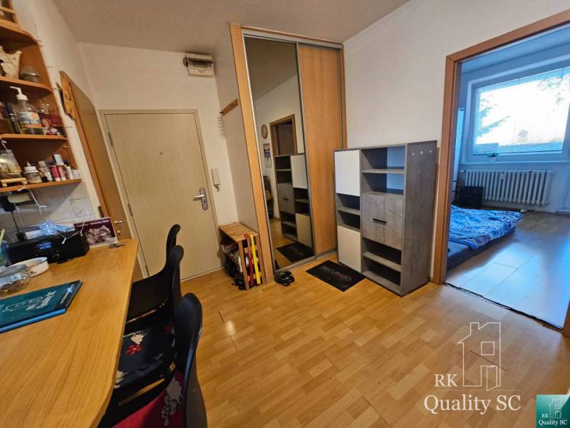 Senec 2-Zimmer-Wohnung Kaufen reality Senec