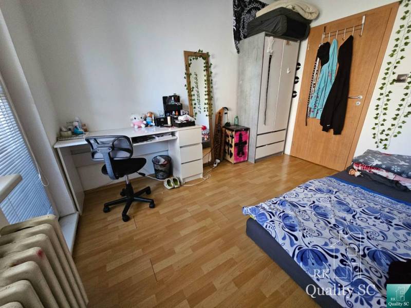 Senec 2-Zimmer-Wohnung Kaufen reality Senec