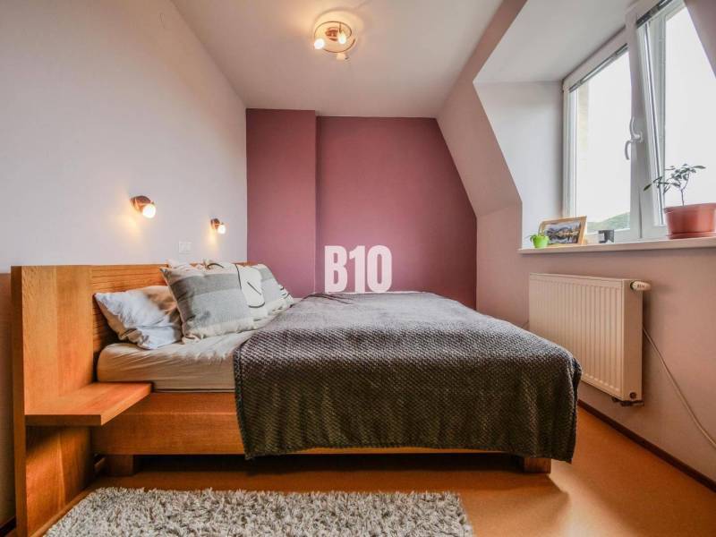 Trenčín 5+ Zimmer-Wohnung Kaufen reality Trenčín