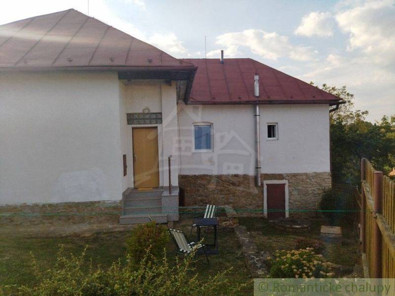 Spišská Nová Ves Einfamilienhaus Kaufen reality Spišská Nová Ves