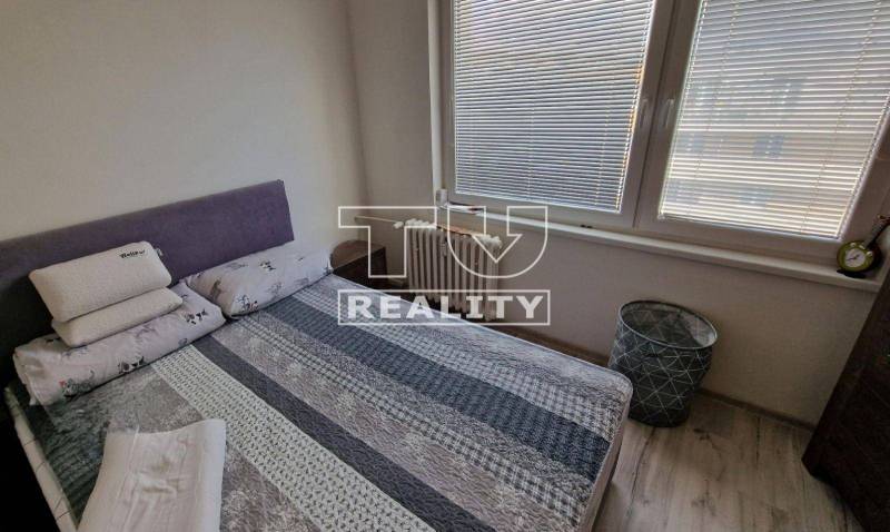 Bratislava - Petržalka 2-Zimmer-Wohnung Kaufen reality Bratislava - Petržalka