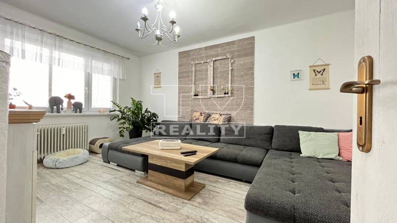 Zvolen 3-Zimmer-Wohnung Kaufen reality Zvolen