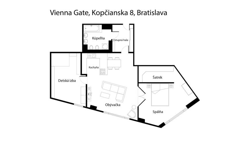 Vienna Gate, Kopianska 8, Bratislava-01.jpg