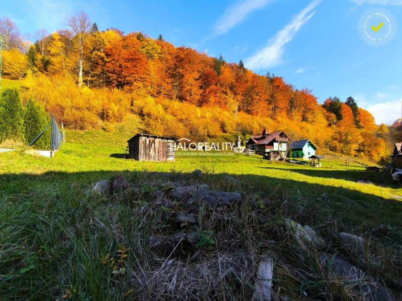 Štiavnik Baugrund Kaufen reality Bytča