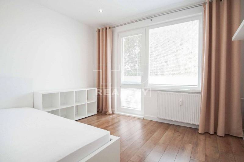 Nové Zámky 3-Zimmer-Wohnung Mieten reality Nové Zámky