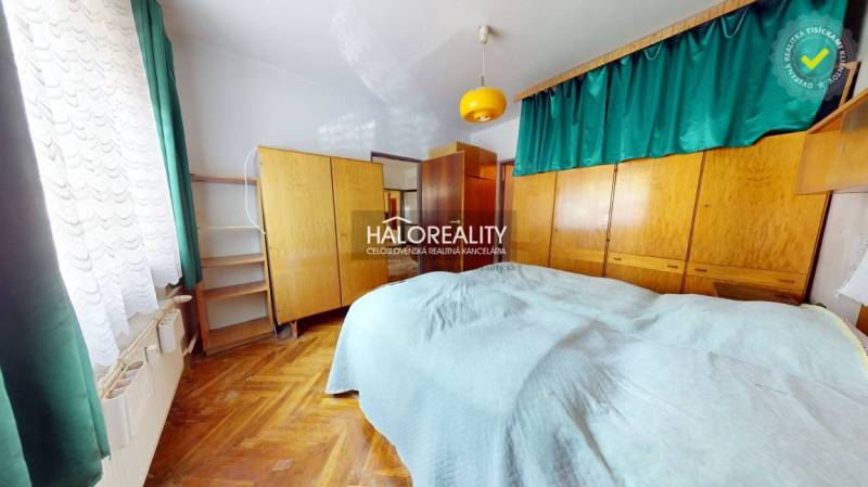 Tisovec 2-Zimmer-Wohnung Kaufen reality Rimavská Sobota