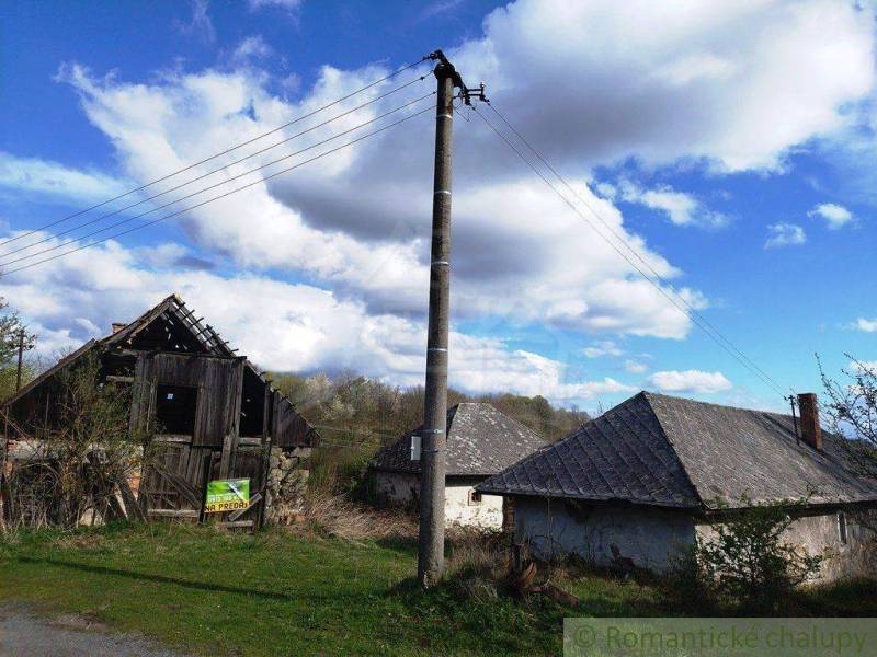 Veľký Krtíš Ferienhaus Kaufen reality Veľký Krtíš