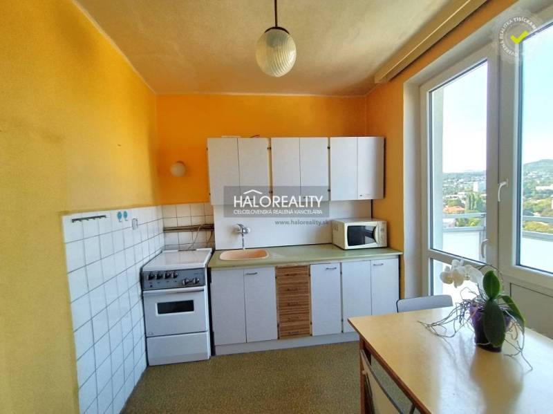 KE - Sever a Podhradová 3-Zimmer-Wohnung Kaufen reality Košice - Sever