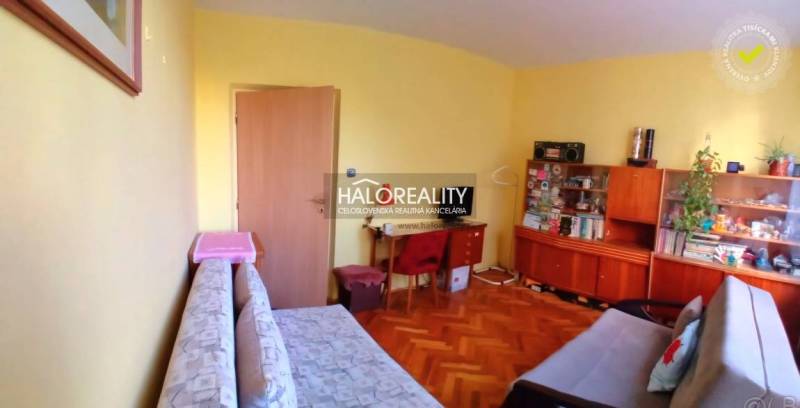 Liptovský Mikuláš 3-Zimmer-Wohnung Kaufen reality Liptovský Mikuláš