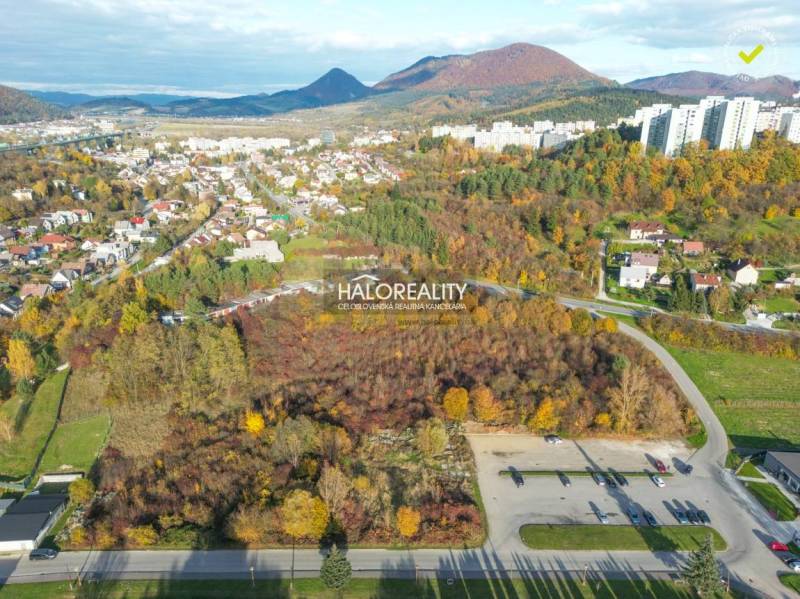 Považská Bystrica Baugrund Kaufen reality Považská Bystrica