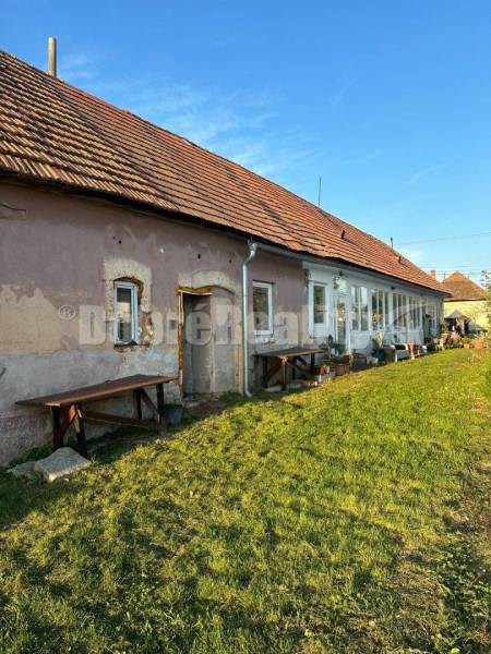 Starý Tekov Einfamilienhaus Kaufen reality Levice