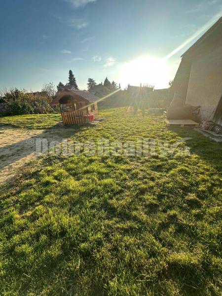 Starý Tekov Einfamilienhaus Kaufen reality Levice