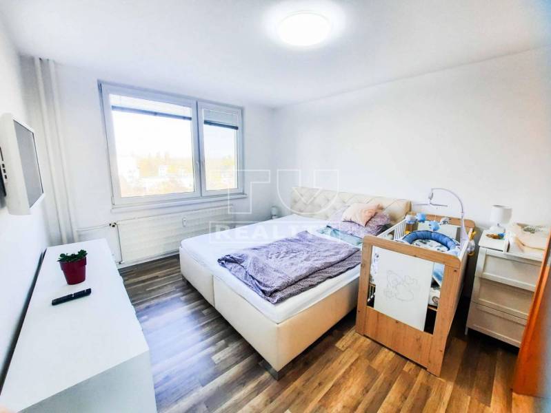 Nové Zámky 2-Zimmer-Wohnung Mieten reality Nové Zámky