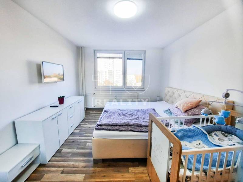 Nové Zámky 2-Zimmer-Wohnung Mieten reality Nové Zámky