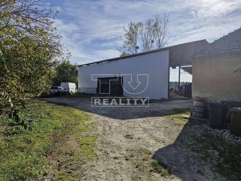 Okoč Gebäude Kaufen reality Dunajská Streda