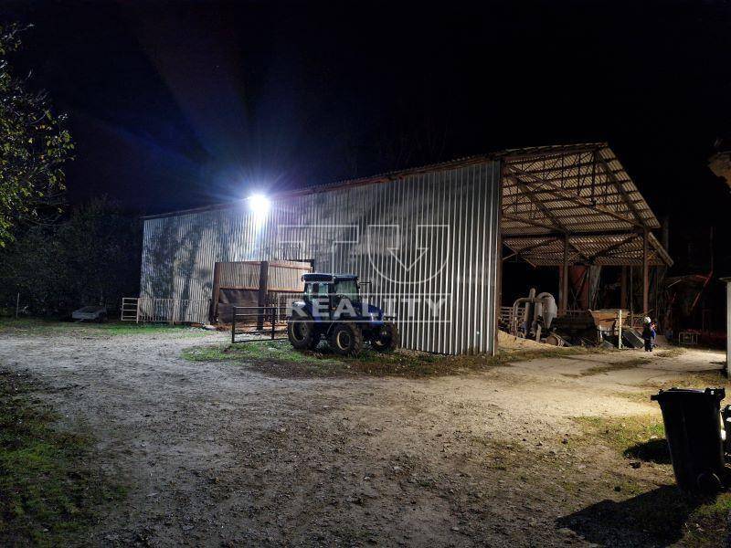 Okoč Gebäude Kaufen reality Dunajská Streda