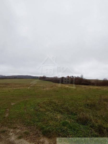 Humenné landwirtsch. Grundstücke Kaufen reality Humenné