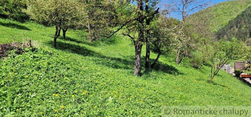 Zliechov Garten Kaufen reality Ilava