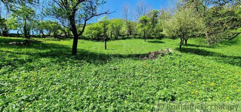 Zliechov Garten Kaufen reality Ilava