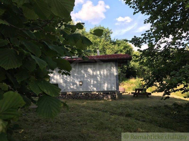 Banská Štiavnica Ferienhaus Kaufen reality Banská Štiavnica