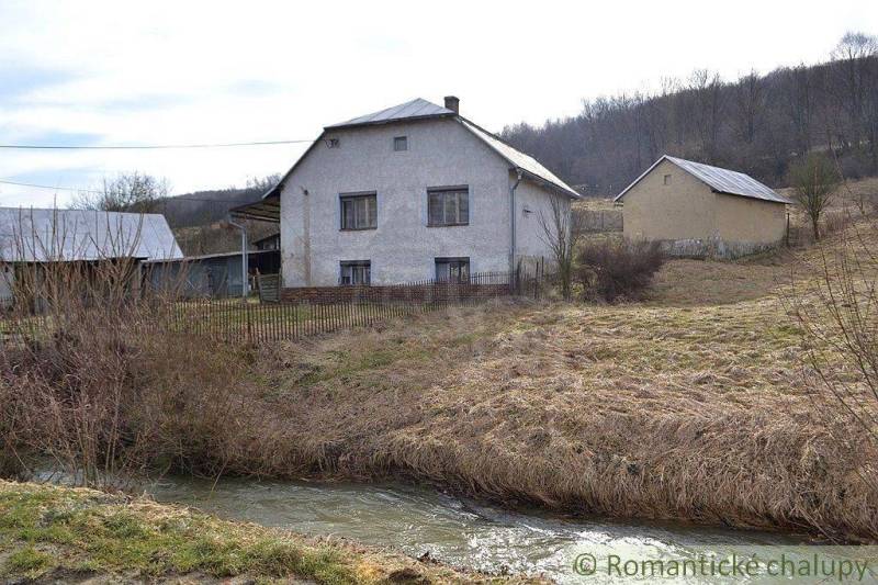 Svidník Einfamilienhaus Kaufen reality Svidník