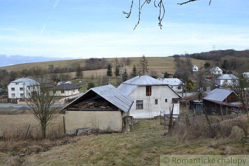 Svidník Einfamilienhaus Kaufen reality Svidník