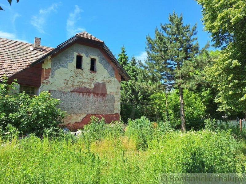 Nové Zámky Einfamilienhaus Kaufen reality Nové Zámky